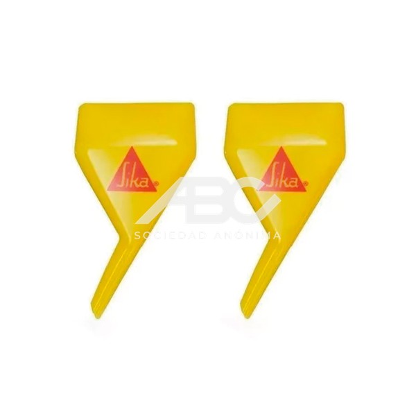 EMBUDO PARA INERTOL INFILTRACIÓN SIKA 469608