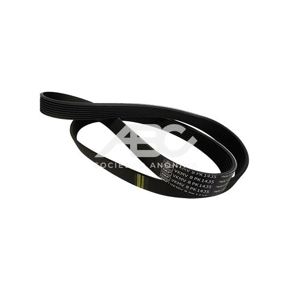 CORREAS POLY-V FORD FOCUS/MONDEO 1.6 ROCAM/1.8 16V/2.0 16V ZETEC_