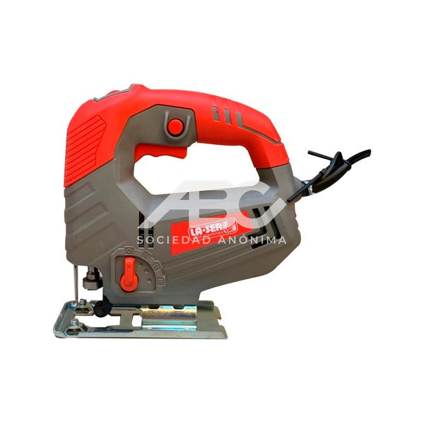 SIERRA CALADORA 750W 80MM LASER SKLA750W