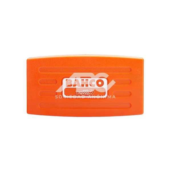 JUEGO DE BOCALLAVES 1/4", PERFIL DYNAMIC-DRIVE BAHCO SL25