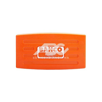 JUEGO DE BOCALLAVES 1/4", PERFIL DYNAMIC-DRIVE BAHCO SL25