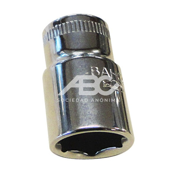BOCALLAVE SL 1/4''. - DIM: 4.5 MM BAHCO 6700SM-4.5