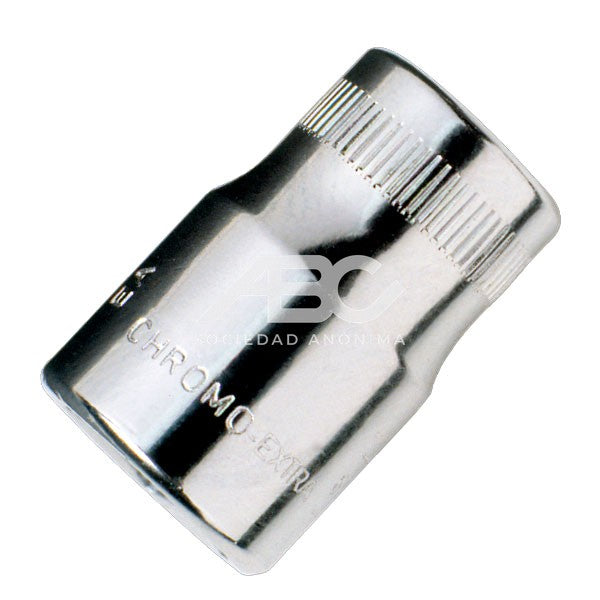 BOCALLAVE SL 1/4''. - DIM: 4 MM 6700SM-4 BAHCO