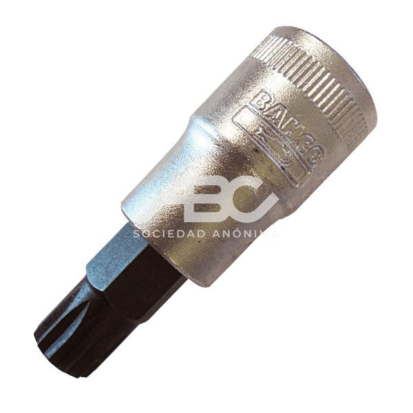 PUNTA ESTRIADA - SN 1/2'' BAHCO 7809XZN-10
