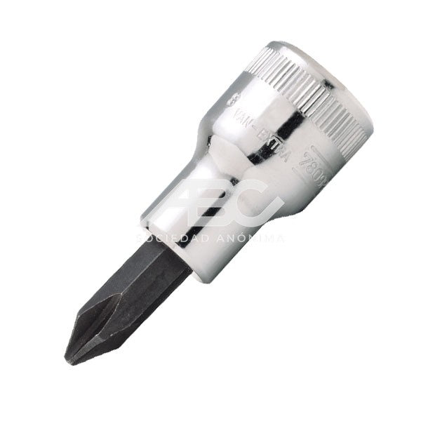 PUNTA CRUZ - PHILLIPS RECESS - SP 1/2'' BAHCO 7809PH-3