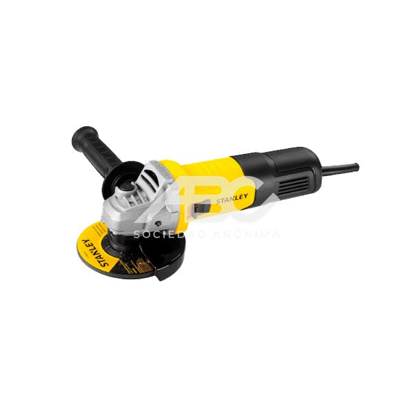 AMOLADORA ANGULAR STANLEY STGS9115-AR