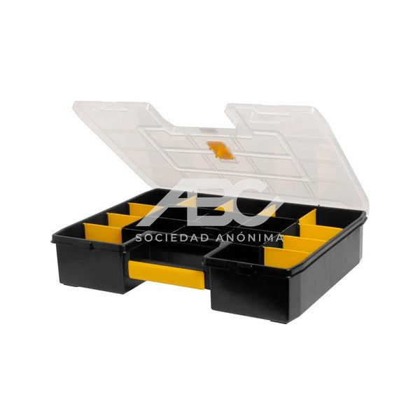 ORGANIZADOR SORTMASTER GRANDE STANLEY STST14026