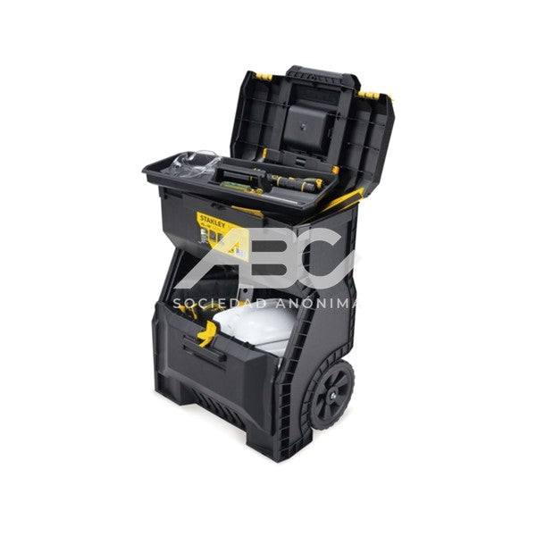 GABINETE RODANTE MONOBLOCK STANLEY STST18800