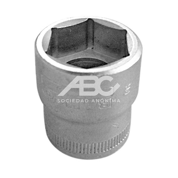 BOCALLAVE HEXAGONAL SX 1/2'' BAHCO 7800SM-22