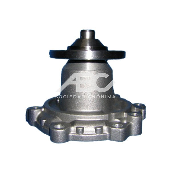 BOMBA DE AGUA TOYOTA HILUX - RUNNER-DINA HI ACE- TD 1,8 /2.4 / 2.8CC DOLZ T186