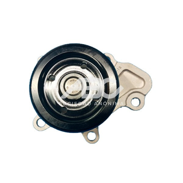 BOMBA DE AGUA TOYOTA ETIOS - YARIS 1.5 LTS.16V DOLZ T256