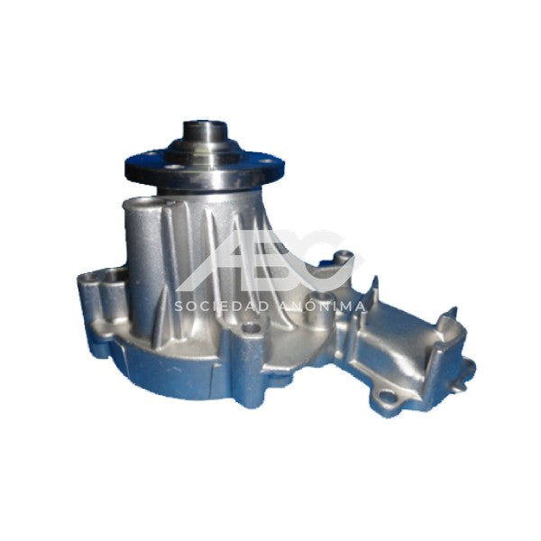BOMBA DE AGUA TOYOTA HILUX TDI 2.5, 3.0 Y SW4 3.0 (MOTOR 1KD4D Y 2KD4D) DOLZ T601