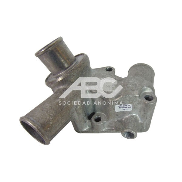 KIT DE TERMOSTATO Y CARCAZA TERMICA PARA CIRCUITOS DE AGUA O SISTEMA DE CONTROL DE MLH TH5074.80