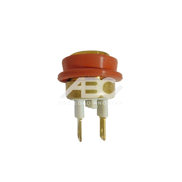 TERMOCONTATO PARA SISTEMA DE CONTROL ELECTRICO DE APERTURA Y CIERRE PARA CIRCUITOS MLH TS2869
