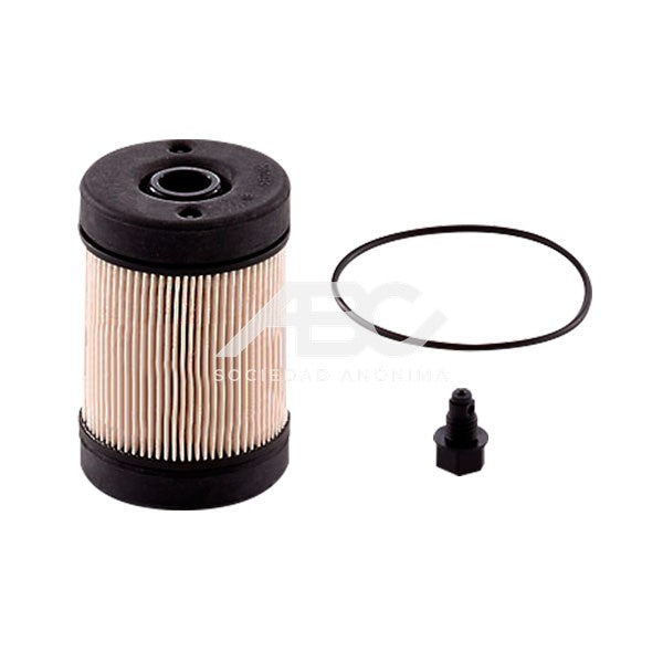 FILTRO DE ACEITE MERCEDES BENZ (UE29 MANN U 630 X KIT