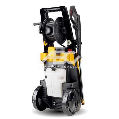 HIDROLAVADORA LAVOR WASH - VERTIGO 28 - 180 BAR MAX - 510 L/H MAX - 2800 W