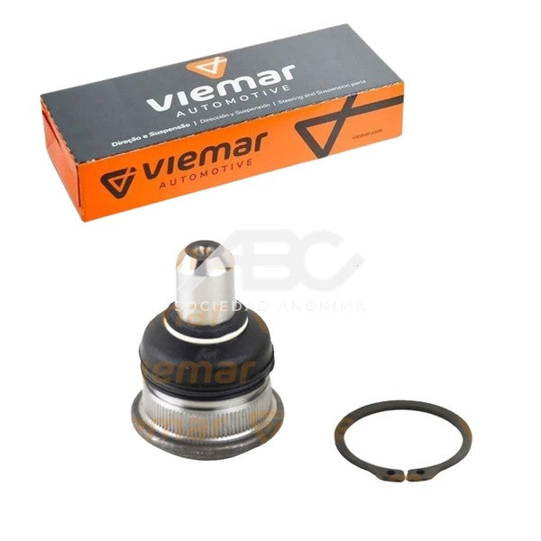 ROTULAS DE SUSPENSION RENAULT LOGAN II/SANDERO II 13/../KANGOO III 18/.. INFERIOR C/RANURA-PIVOTE 18.00-DIAMETRO 38.60_