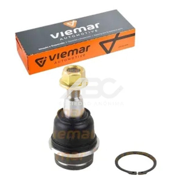 ROTULAS DE SUSPENSION FORD RANGER 12/.. INFERIOR - PIVOTE 22 MM - FIJACION 46 MM_