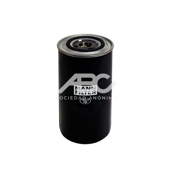 FILTRO DE ACEITE AGRALEDEUTZ FIATALLIS/GEOTECH/HITACHI FIATAGRI (CNH GLOBAL) NEW HOLLAND MANN W 1170