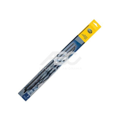 ESCOBILLA LIMPIAPARABRISAS STANDAR PAR HELLA 858083811