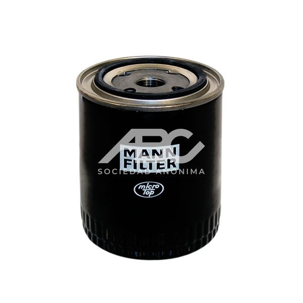 FILTRO DE ACEITE GROSSPAL MASSEYFERGUSON TRAKTOREN PERKINS FORD MANN W 925/A