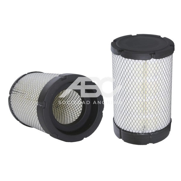 FILTRO DE AIRE BOBCAT S630, T630, S650 Y T650 WIX WA10035