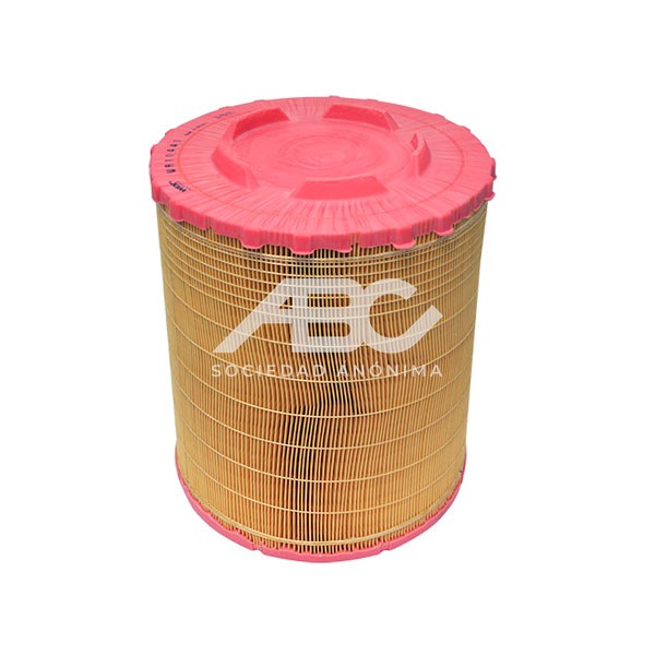 FILTRO DE AIRE MERCEDESBENZ (DAIMLER AG) EQUIVALENCIA MANN: C281012 WIX WA10441