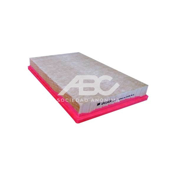 FILTRO DE AIRE PARA FIAT PUNTO 1,4 ELX ( 87 CV) EQUIVALENTE MANN:C3092 WIX WA10454