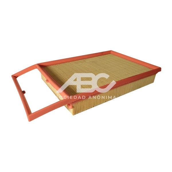 FILTRO DE AIRE FIAT (UE6) EQUIVALENCIA MANN: C37001 WIX WA10455