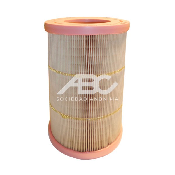 FILTRO DE AIRE CHEVROLET (UE1) EQUIVALENCIA MANN: C16010 WIX WA10456