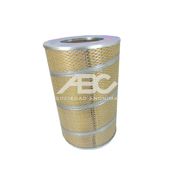 FILTRO DE AIRE MERCEDESBENZ (DAIMLER AG) VW (VOLKSWAGEN) EQUIVALENCIA MANN: C27844 WIX WA10489
