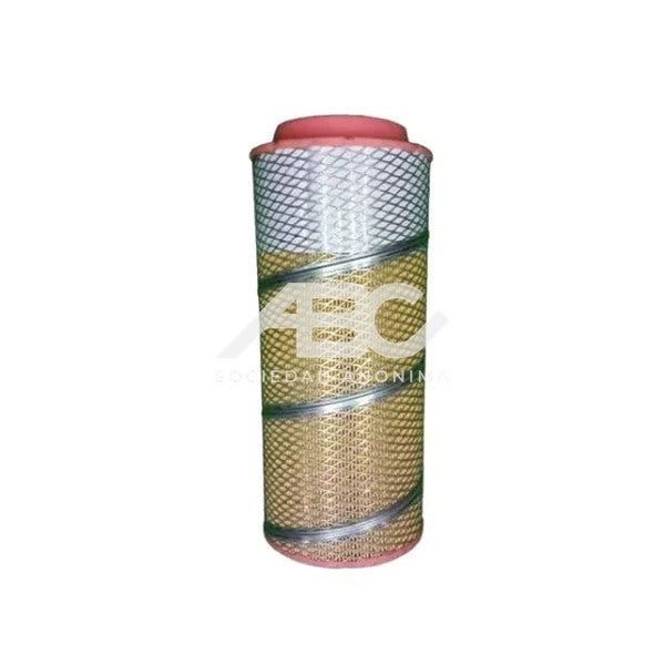 FILTRO DE AIRE IVECO; EQUIVALENCIA MANN: C184501 WIX WA10530