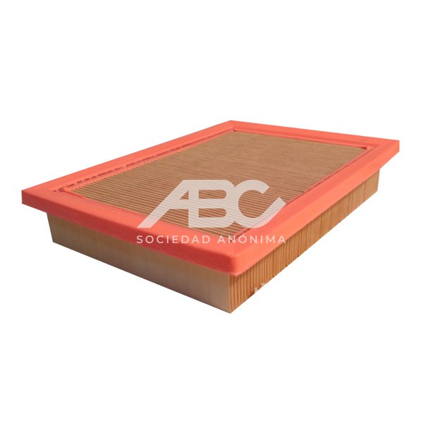 FILTRO DE AIRE FIAT EQUIVALENCIA MANN: C2496 WIX WA10536 (12)