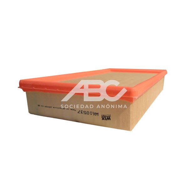 MANN: C29108 EMBALAJE INDIVIDUAL: BOLSA PLASTICA EMBALAJE GRANEL: 18 PIEZAS EN CAJA WIX WA10537 (18)