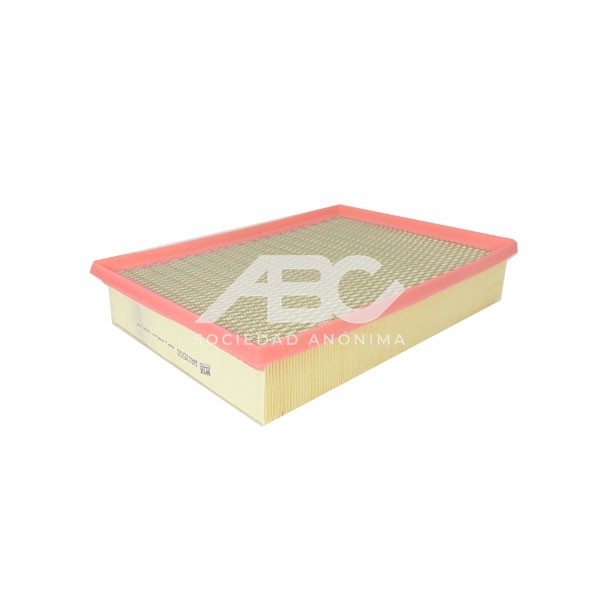 FILTRO DE AIRE TOYOTA (UE6) EQUIVALENCIA MANN: C33017 WIX WA10550