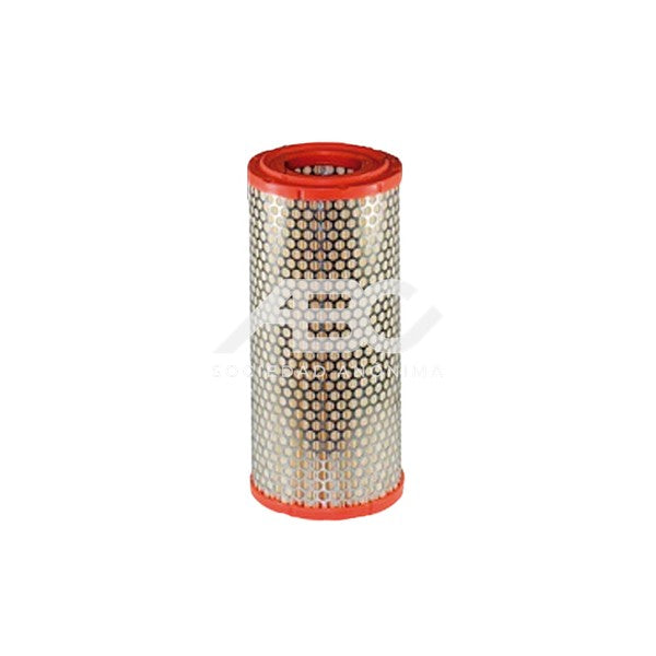 CASE, LINDE - FILTRO AIRE PESADO WIX WA10563