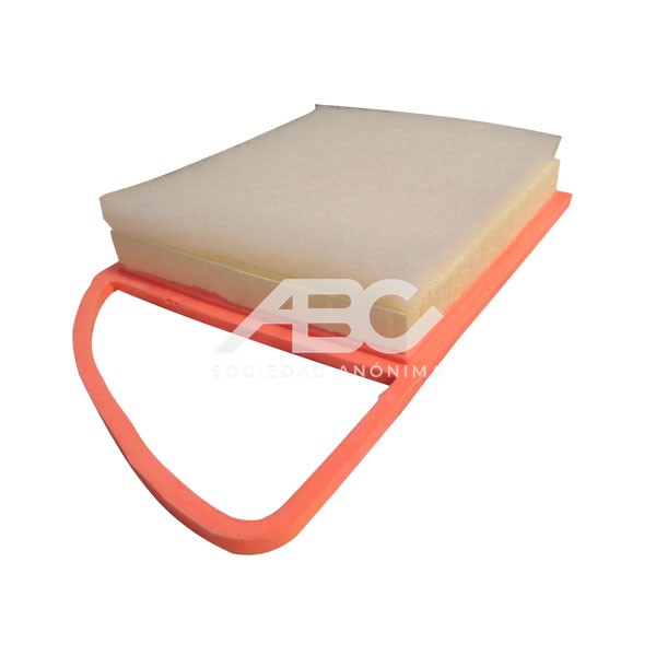 FILTRO DE AIRE PEUGEOT, CITROEN (UE5) EQUIVALENCIA MANN: C3585 WIX WA9663