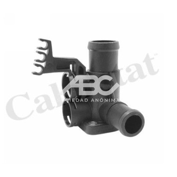 CARCAZA TERMICA PARA CIRCUITOS O SISTEMAS DE REFRIGERACION DE AGUA AUTOMOTRICES MLH WF0023