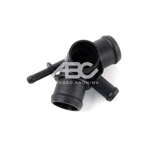 CARCAZA TERMICA PARA CIRCUITOS O SISTEMAS DE REFRIGERACION DE AGUA AUTOMOTRICES MLH WF0029