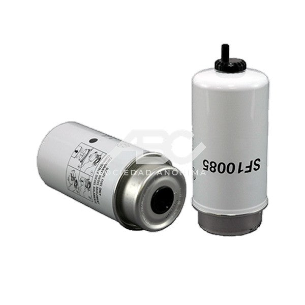 UNIVERSAL KEY-WAY STYLE FUEL MANAGER - REPLACES BALDWIN # BF7786D (NO KEYS) WIX WF10085