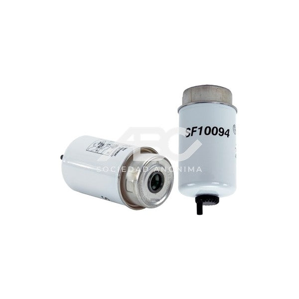 JOHN DEERE COSECHADORA 2000-SERIE - SERIE 3000 - SERIE 5000 MOTOR JD POWERTECH 4045DAT70 WIX WF10094