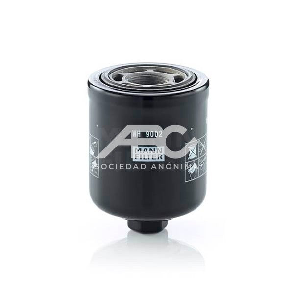 FILTRO DE ACEITE JHON DEERE MANN WH 9002