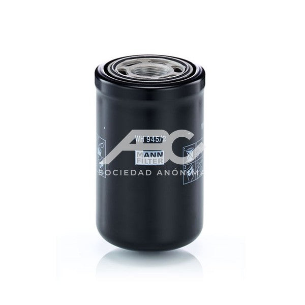 CATERPILLAR D5 N MOTOR CAT 3126 B - BOBCAT CARGADORAS - CASE-IH PUMA-SERIE 210-225-195 MANN WH 945/2