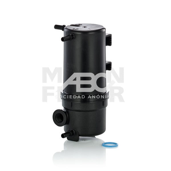 FILTRO COMBUSTIBLE LIVIANO TIPO UNIDAD SELLADA MANN WK 10 046 Z