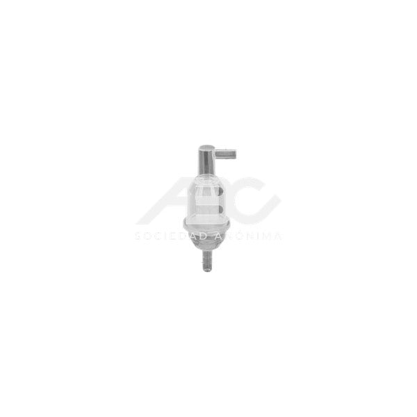 FILTRO DE COMBUSTIBLE MERCEDESBENZ (DAIMLER AG) SSANGYONG MANN WK 31/5 (10)