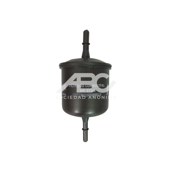 FILTRO COMBUSTIBLE FORD RA WK 710/4 MANN WK 613/4