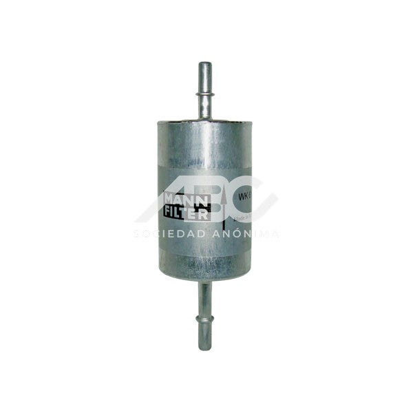 FILTRO DE COMBUSTIBLE FORD VOLVO CARS MANN WK 614/46