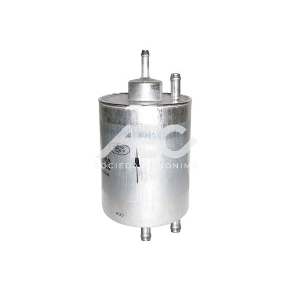FILTRO DE COMBUSTIBLE FILTRO SECUNDARIO MERCEDES BENZ MANN WK 720