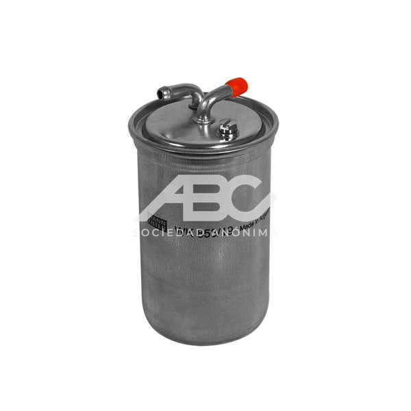 FILTRO DE COMBUSTIBLE NISSAN MANN WK 853/19