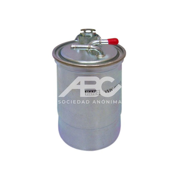 FILTRO DE COMBUSTIBLE FILTRO SECUNDARIO MANN WK 853/3 X
